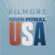 USA (feat. Pitbull) - Filmore