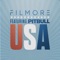 USA (feat. Pitbull) - Filmore lyrics