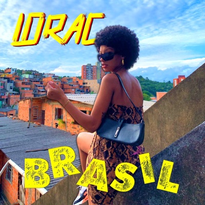Brasil (feat. Renato 51/50) - Single