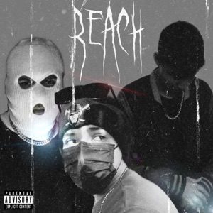Reach (feat. The Brain & Yicii)