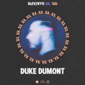 Duke Dumont - Ocean Drive (Mixed)