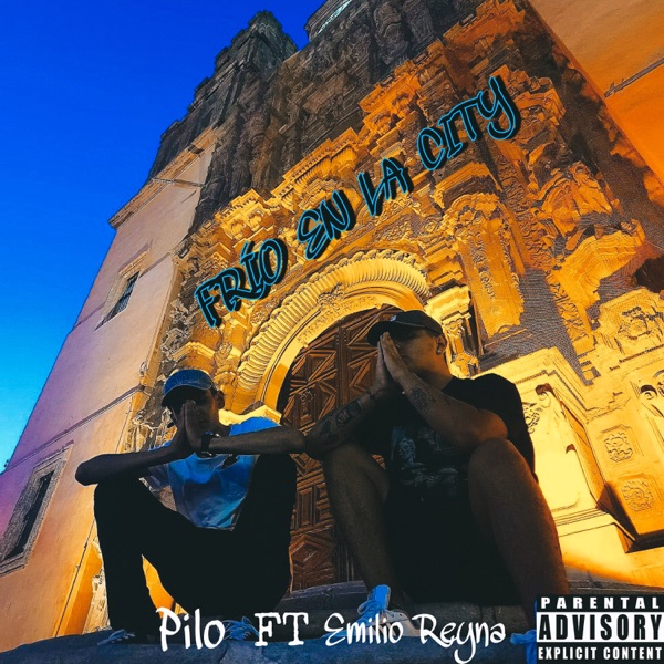 Frío en la City (feat. Emilio Reyna)