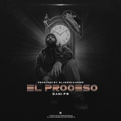 El proceso - Single