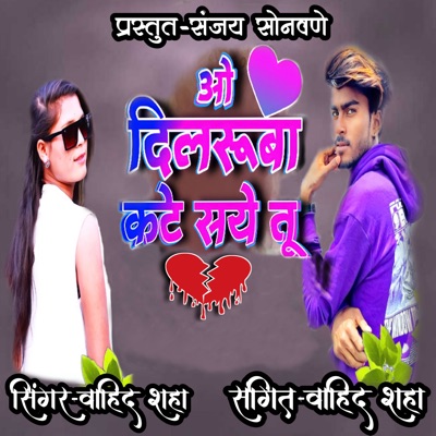 O Dilruba Kate Saye Tu (feat. Sanjay Sonawane) - Single