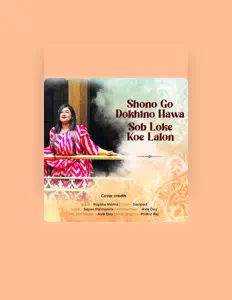 Listen to Rupsha Moitra, watch music videos, read bio, see tour dates & more!