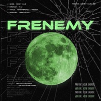 Frenemy (feat. Trezzor) - Single - JOHANTHEFIRST