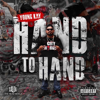 Hand To Hand - Single