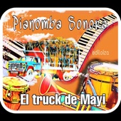 El Truck de Mayi (feat. Milton Molina Figueroa) artwork