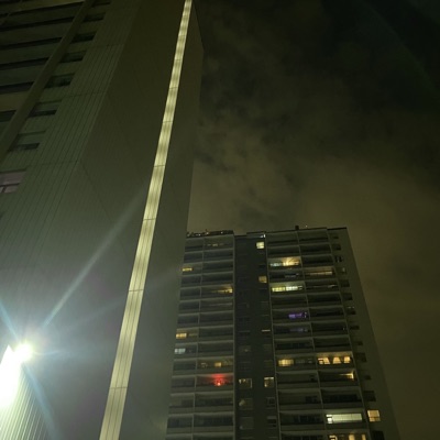 Liberace (feat. CONST2K) - Single