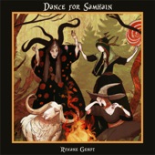 Dance For Samhain artwork