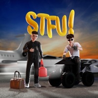 Stfu! - Single - Letoa & 8Percent