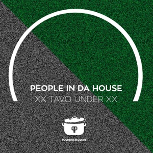 People in da House - Single