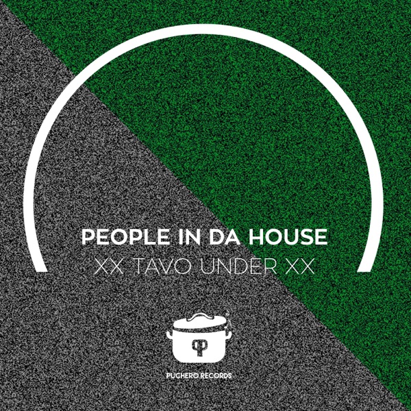 People in da House - Single