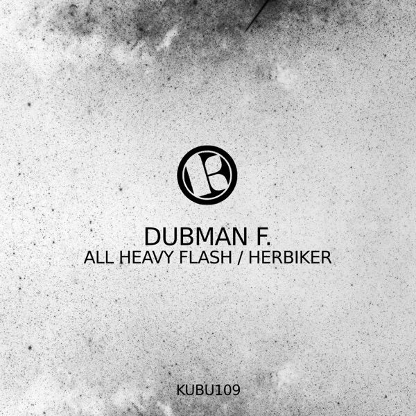All Heavy Flash / Herbiker - Single
