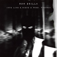 Bom Drilla (feat. Rixau) - Single - Jack Lian