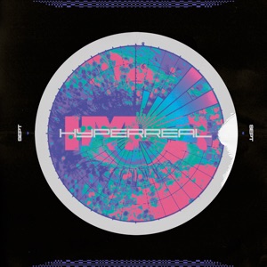 Hyperreal - EP