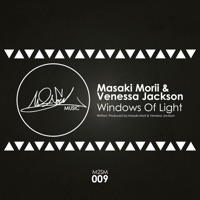 Windows of Light - Single - Masaki Morii & Venessa Jackson