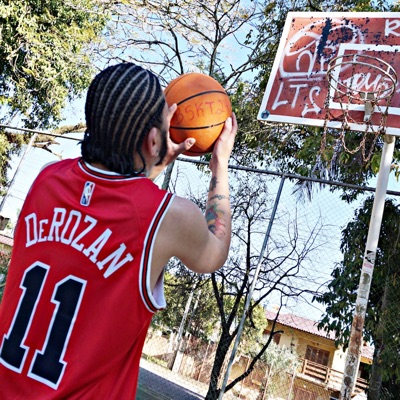 Pique Demar Derozan - Single