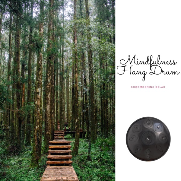 Mindfulness Hang Drum, Healing Sounds of Nature