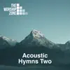 The Worship Zone - The Solid Rock