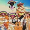 Zonnie M - Zon Op M'n Piemel (Zomerhit 2022)