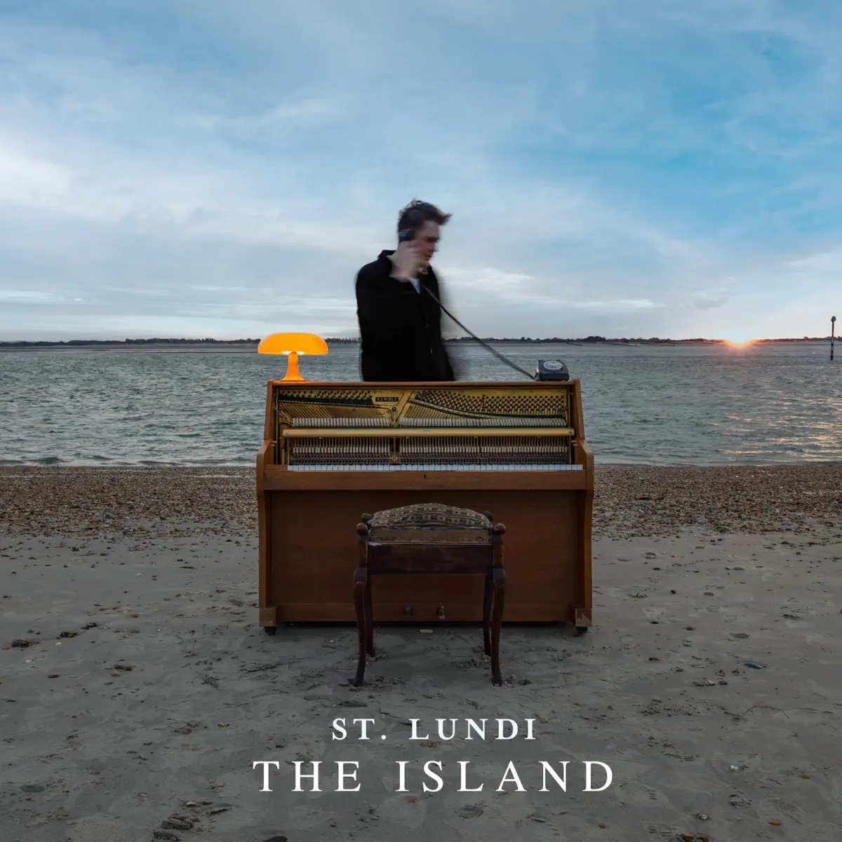 St. Lundi – The Island (2024) [iTunes Plus AAC M4A]-新房子