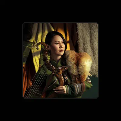 Listen to Erdenechimeg G, watch music videos, read bio, see tour dates & more!