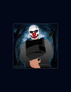 Listen to Joker, watch music videos, read bio, see tour dates & more!