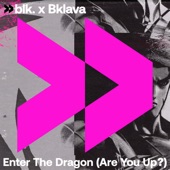 Enter The Dragon (Are You Up?) artwork