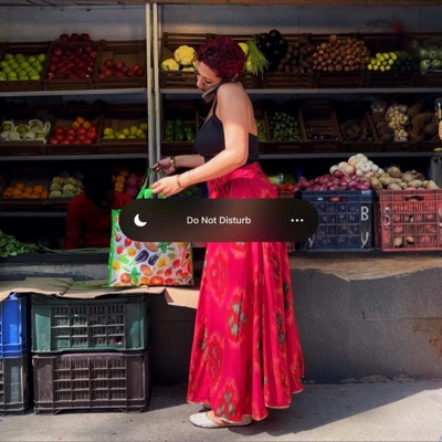 Do Not Disturb - Single