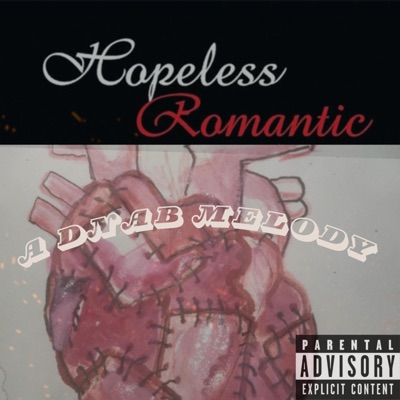 HOPELESS ROMANTIC - EP