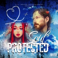 Soul Protected - Single - Ryan Ryuu
