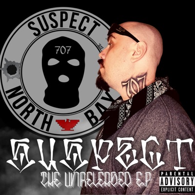 The Unreleased E.P