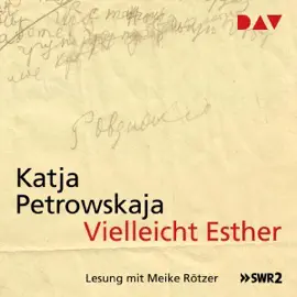 Vielleicht Esther