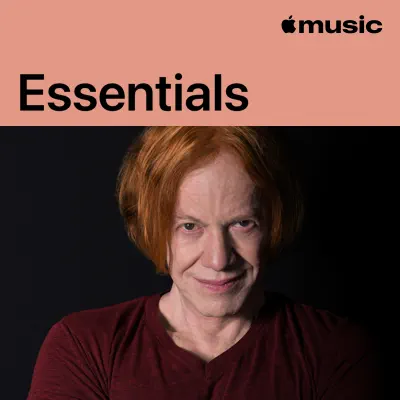 Hör dir Danny Elfman Essentials mit Danny Elfman an