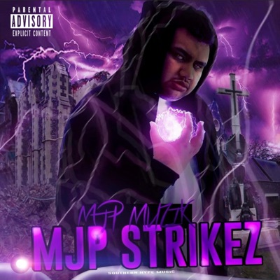 M.J.P Strikez