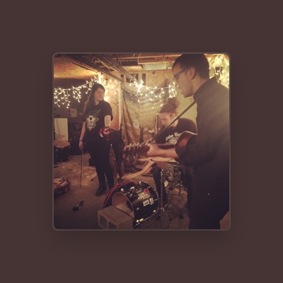 Listen to Ankle Grease, watch music videos, read bio, see tour dates & more!