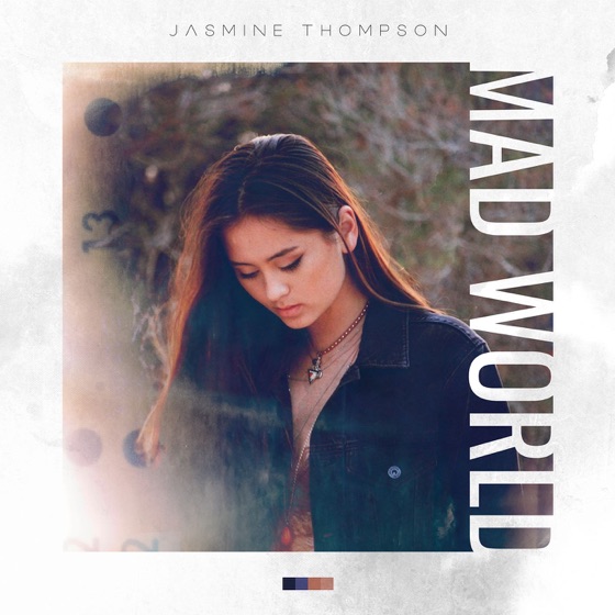 Cover artwork for Mad World