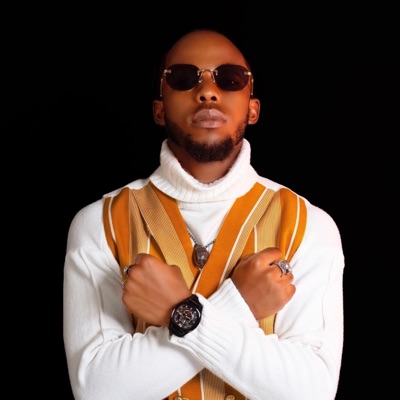 HATER PROOF (feat. Sango Edi) - Single