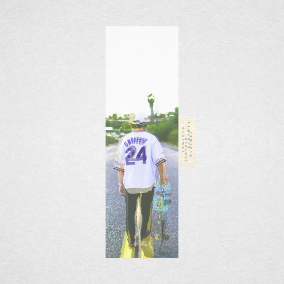 Cover artwork for Same Old