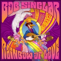 Rainbow of Love