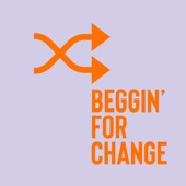 Beggin' For Change (Extended Mix) artwork