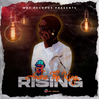 RISING - Single