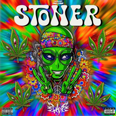 Stoner (feat. prod PQNO) - Single