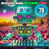 Machine Code - Single - Defective Audio