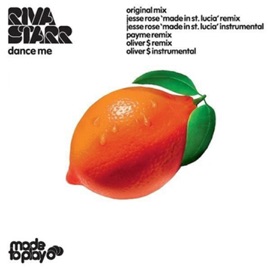 Dance Me (feat. Trim) [Oliver $ Dub Mix] Riva Starr