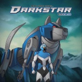 Darkstar: Blue artwork