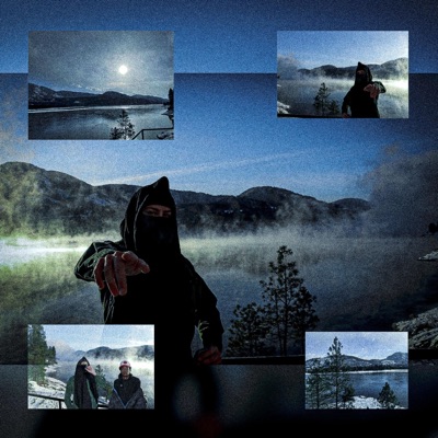 Deserve This Love (Slowed) - Single