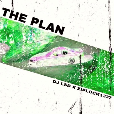 The Plan (Slow + Sped Up) - Single