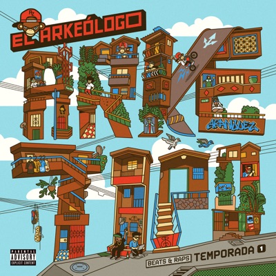 Arketipo Temporada 1
